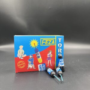 Feza Torpil