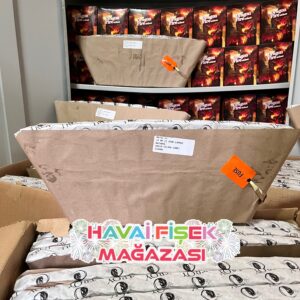 11 Atar Yelpaze Havai Fişek